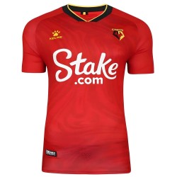 2021-2022 Watford Away Shirt 2021-2022 Watford Away Shirt