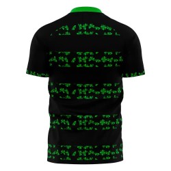 Greuther Furth 2025-2026 Away Concept Kit (Libero) Greuther Furth 2025-2026 Away Concept Kit (Libero)