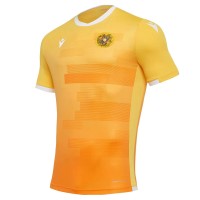 2021-2022 Armenia Away Shirt