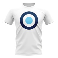 Wycombe Mod T-Shirt (White)
