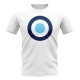 Wycombe Mod T-Shirt (White) Wycombe Mod T-Shirt (White)