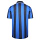 1998 Inter Milan Score Draw Home Shirt
