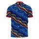 Colombia 2025-2026 Fourth Concept Football Kit (Libero)