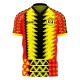 Uganda 2025-2026 AFCON Concept Football Kit (Libero) Uganda 2025-2026 AFCON Concept Football Kit (Libero)