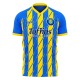 Shrewsbury 2025-2026 Home Concept Football Kit (Libero)