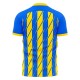 Shrewsbury 2025-2026 Home Concept Football Kit (Libero)