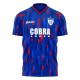 Stockport 2025-2026 Home Concept Football Kit (Libero) Stockport 2025-2026 Home Concept Football Kit (Libero)