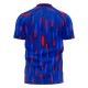 Stockport 2025-2026 Home Concept Football Kit (Libero) Stockport 2025-2026 Home Concept Football Kit (Libero)