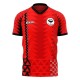 Egypt 2025-2026 AFCON Concept Football Kit (Libero)