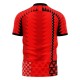 Egypt 2025-2026 AFCON Concept Football Kit (Libero)