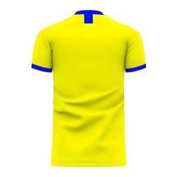 Leeds 2025-2026 Away Concept Football Kit (Libero) - Womens Leeds 2025-2026 Away Concept Football Kit (Libero) - Womens
