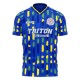 Birmingham 1990s Home Concept Football Kit (Libero) Birmingham 1990s Home Concept Football Kit (Libero)