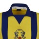 Leyton Orient 1978-80 Retro Football Shirt - Third Kit Leyton Orient 1978-80 Retro Football Shirt - Third Kit