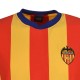 Valencia 1970s Retro Football Shirt Valencia 1970s Retro Football Shirt