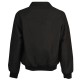 Hull City Black Harrington Jacket Hull City Black Harrington Jacket