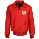 Brentford Red Harrington Jacket Brentford Red Harrington Jacket