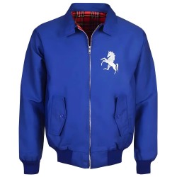 Gillingham Royal Harrington Jacket Gillingham Royal Harrington Jacket