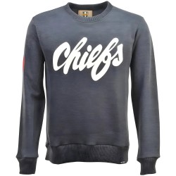 NASL: Atlanta Chiefs Sweatshirt - Charcoal