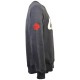 NASL: Atlanta Chiefs Sweatshirt - Charcoal NASL: Atlanta Chiefs Sweatshirt - Charcoal