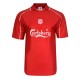 Liverpool 2000 Home Shirt Liverpool 2000 Home Shirt