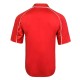 Liverpool 2000 Home Shirt Liverpool 2000 Home Shirt