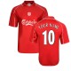 Liverpool 2000 Home Shirt Liverpool 2000 Home Shirt