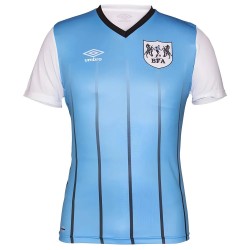 2021-2022 Botswana Home Shirt
