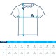 Celta Vigo TEAM t-shirt, light blue Celta Vigo TEAM t-shirt, light blue