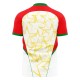 Burkina Faso 2025-2026 Away Concept Football Kit (Libero) Burkina Faso 2025-2026 Away Concept Football Kit (Libero)