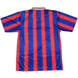 Crystal Palace 1997 Home Retro Shirt Crystal Palace 1997 Home Retro Shirt