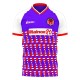 Cremonese 2025-2026 Home Concept Football Kit (Libero) Cremonese 2025-2026 Home Concept Football Kit (Libero)
