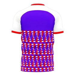 Cremonese 2025-2026 Home Concept Football Kit (Libero) Cremonese 2025-2026 Home Concept Football Kit (Libero)