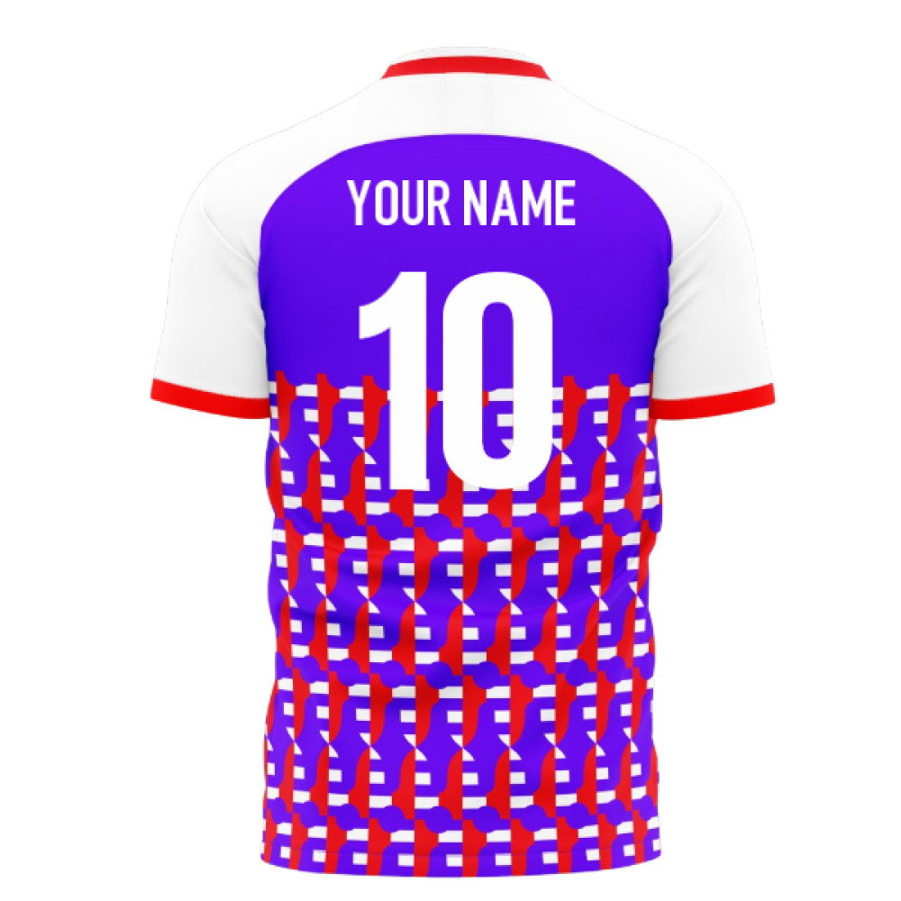 Cremonese 2025-2026 Home Concept Football Kit (Libero) Cremonese 2025-2026 Home Concept Football Kit (Libero)