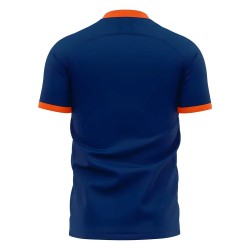 Montpellier 2025-2026 Home Concept Football Kit (Libero) Montpellier 2025-2026 Home Concept Football Kit (Libero)