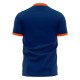 Montpellier 2025-2026 Home Concept Football Kit (Libero) Montpellier 2025-2026 Home Concept Football Kit (Libero)