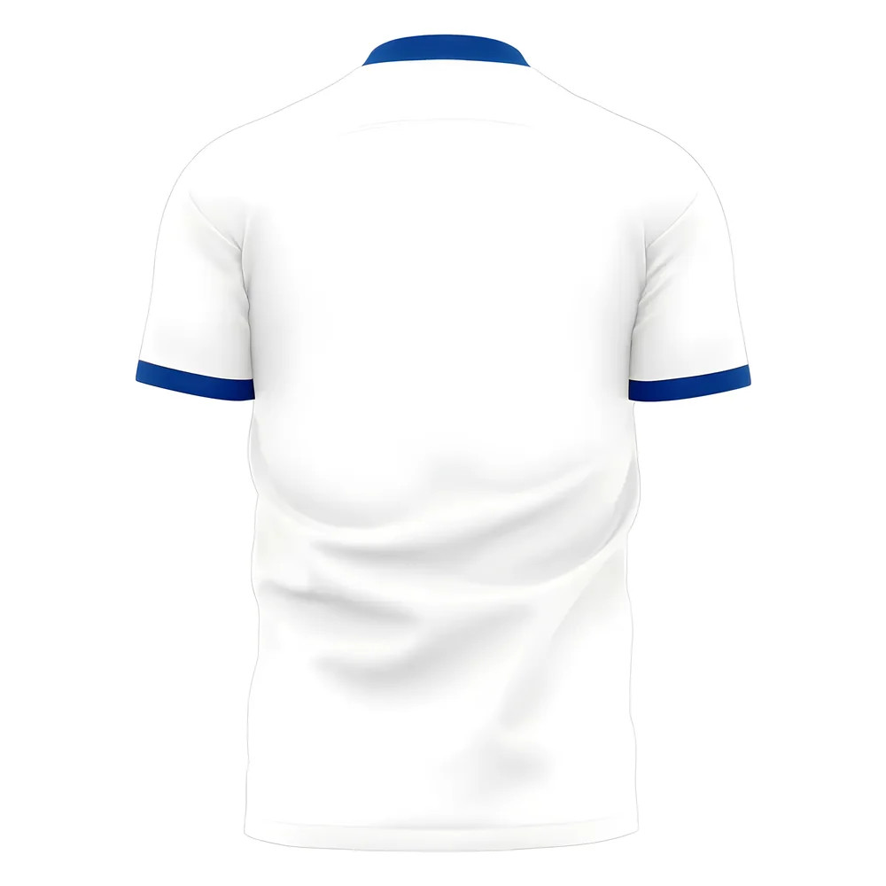 Montpellier 2025-2026 Away Concept Kit (Libero)