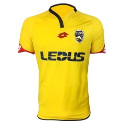 2016-2017 Sochaux Home Shirt