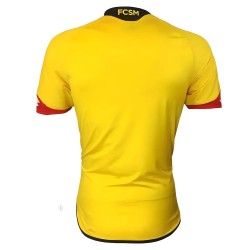 2016-2017 Sochaux Home Shirt