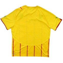 2010-2011 Cameroon Away Shirt 2010-2011 Cameroon Away Shirt