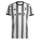 2022-2023 Juventus Home Shirt 2022-2023 Juventus Home Shirt