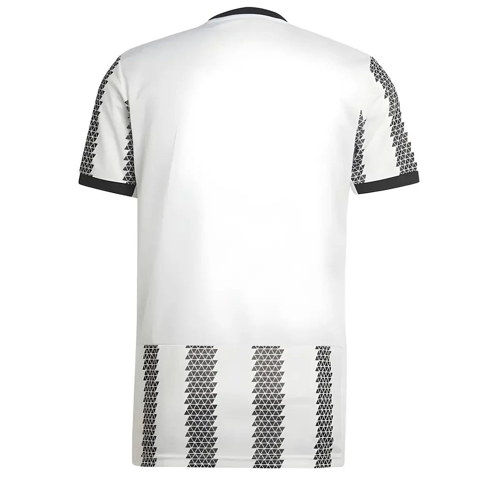 2022-2023 Juventus Home Shirt 2022-2023 Juventus Home Shirt