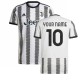 2022-2023 Juventus Home Shirt 2022-2023 Juventus Home Shirt