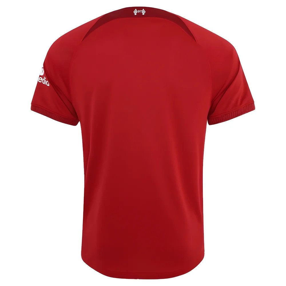 2022-2023 Liverpool Home Shirt