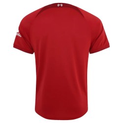 2022-2023 Liverpool Home Shirt