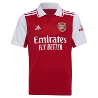 2022-2023 Arsenal Home Shirt