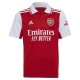 2022-2023 Arsenal Home Shirt 2022-2023 Arsenal Home Shirt
