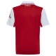 2022-2023 Arsenal Home Shirt 2022-2023 Arsenal Home Shirt