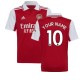 2022-2023 Arsenal Home Shirt 2022-2023 Arsenal Home Shirt