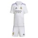 2022-2023 Real Madrid Home Mini Kit 2022-2023 Real Madrid Home Mini Kit