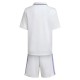 2022-2023 Real Madrid Home Mini Kit 2022-2023 Real Madrid Home Mini Kit